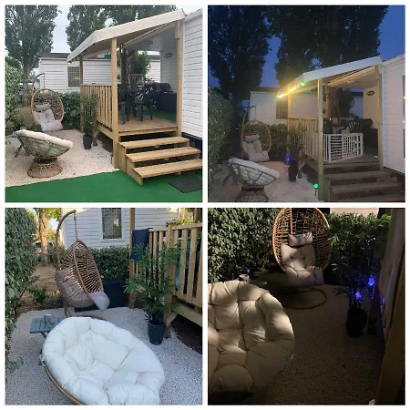Camping L'europe Campsite *