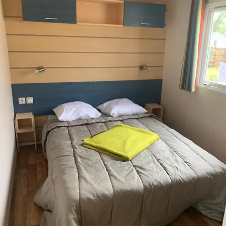 Camping L'europe Campsite